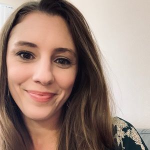 Meet your Posher, Kelsey